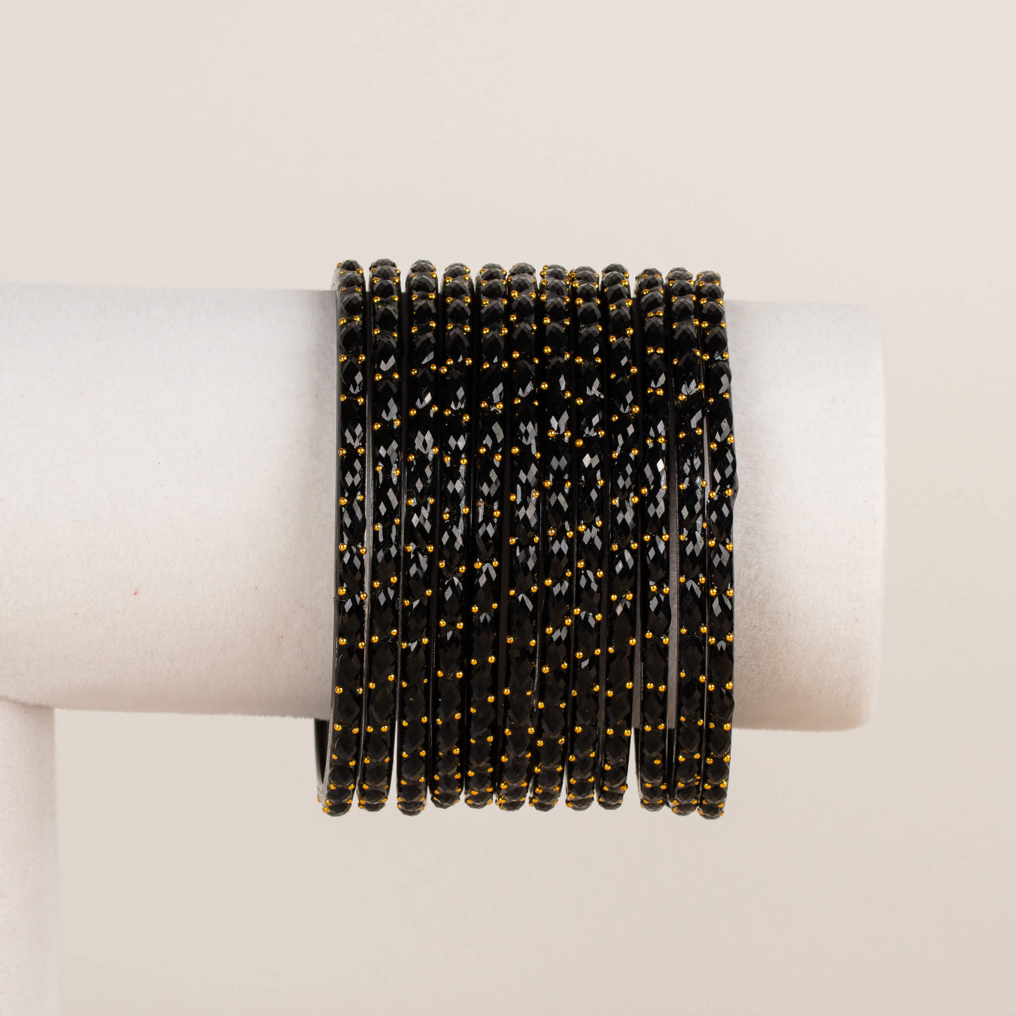 Raindrop Bangles - Basics