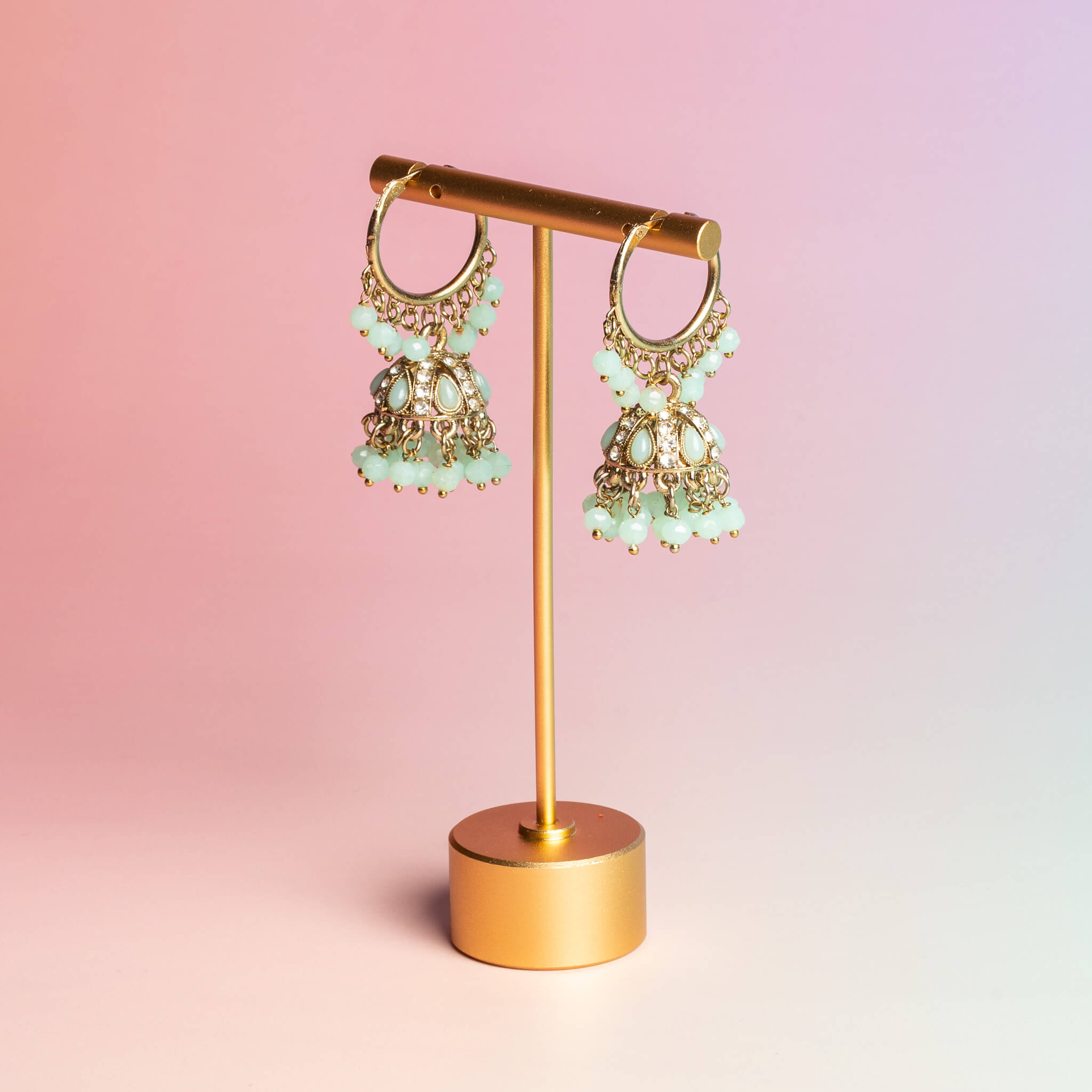 Muskaan Jhumkie Waliyan