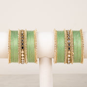 Maharani Bangles Set