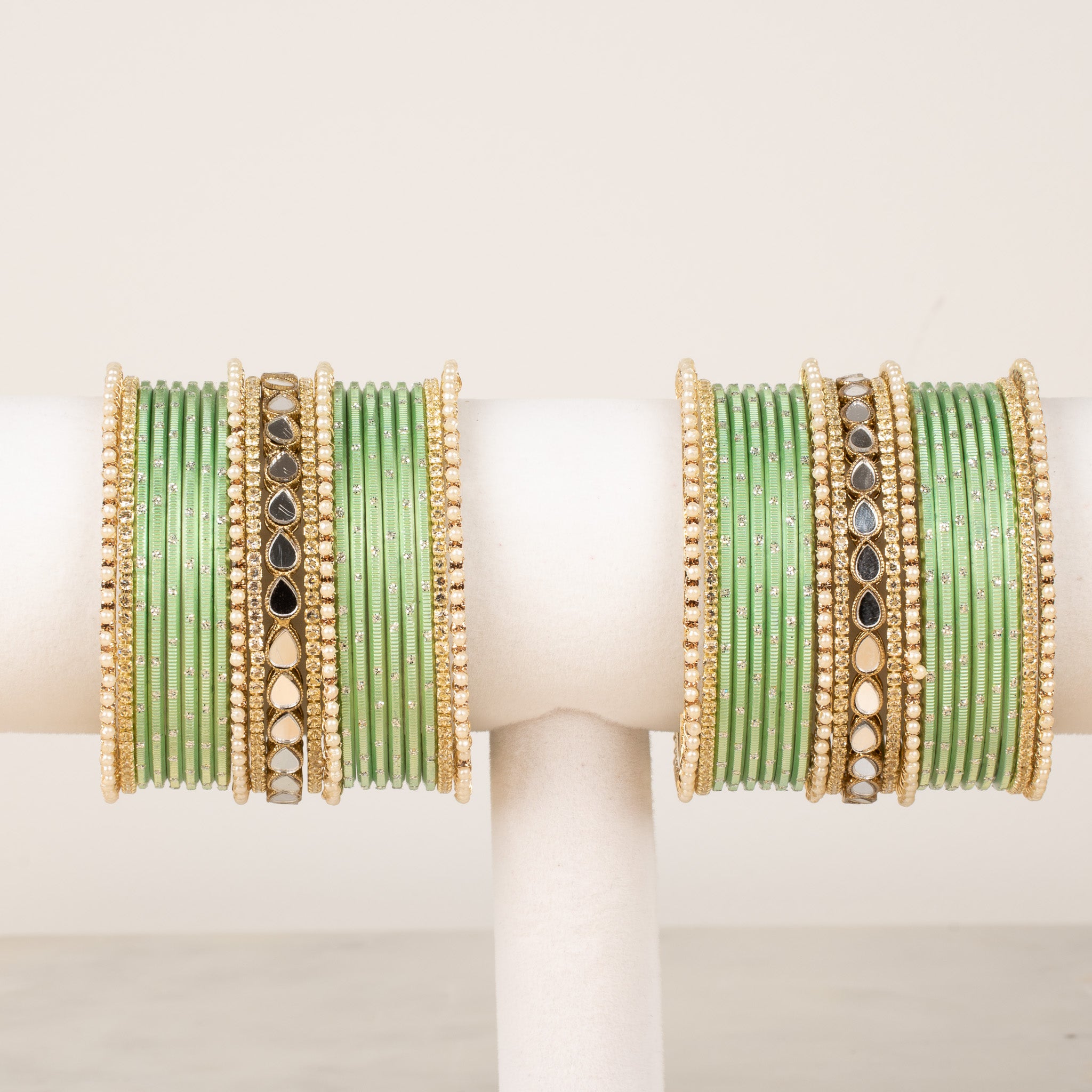 Maharani Bangles Set