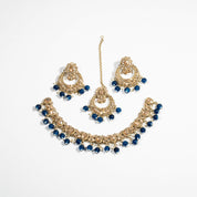 Alia Necklace Set