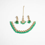 Devika Necklace Set