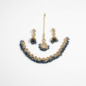 Devika Necklace Set