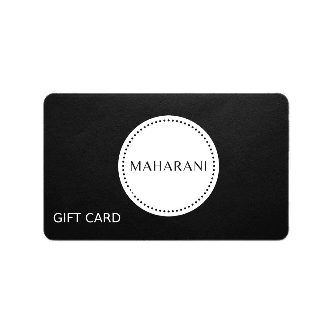 Maharani Gift Card - MAHARANI