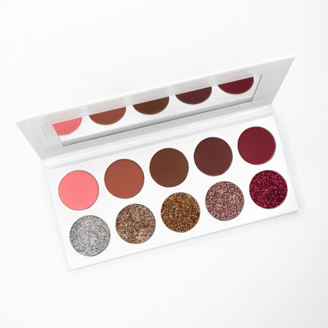 Maharani Palette - MAHARANI